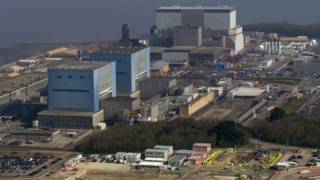 Hinkley Point
