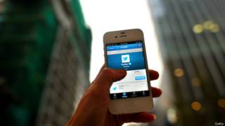Twitter
