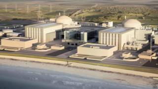 hinkley