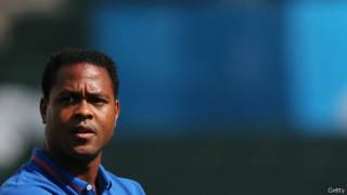 Patrick Kluivert