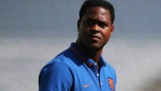 Partrick Kluivert