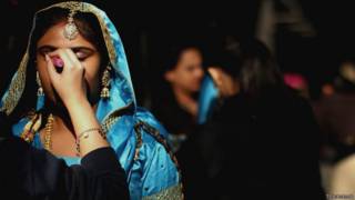 भारतीय लड़की (फ़ाइल फ़ोटो)
