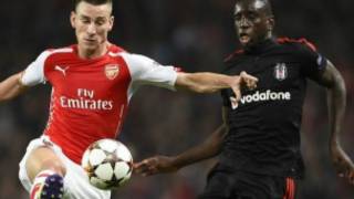 Laurent Koscielny