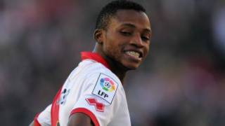 Alhassane Bangoura