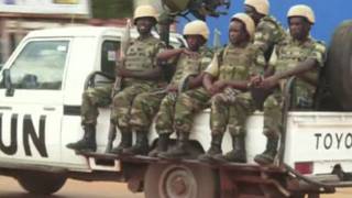 centrafrique