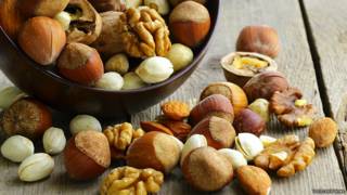 Nueces