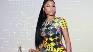 Nicki Minaj
