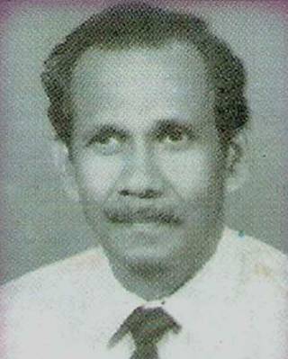 இலங்கையின் மூத்த இலக்கியவாதியான காவலூர் ராஜதுரை காலமானார்