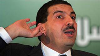 عمرو خالد