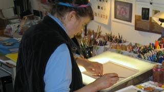 Lonni Sue Johnson