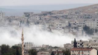 Kobane