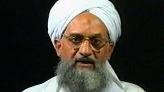 ایمن الظواهري