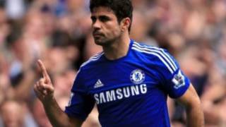 Diego Costa