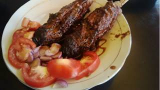 sate