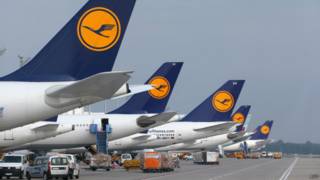 Lufthansa