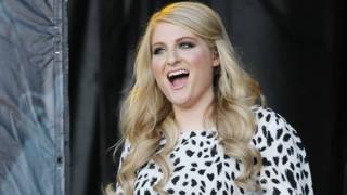 Meghan Trainor