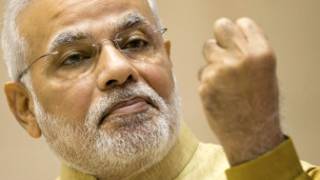 नरेंद्र मोदी