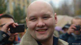 Даниил Константинов