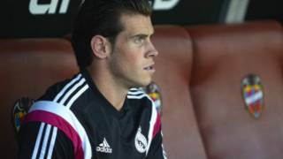 Gareth Bale