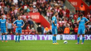 Southampton Sunderland