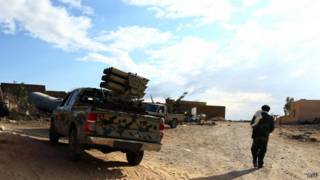 Libya