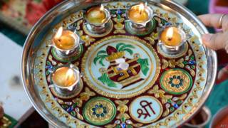 दिवाली, प्रकाशोत्सव