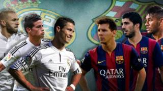 El Clasico