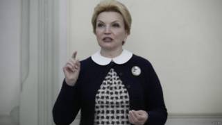 Богатырева