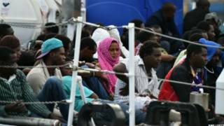 migrant eu