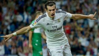 Gareth Bale