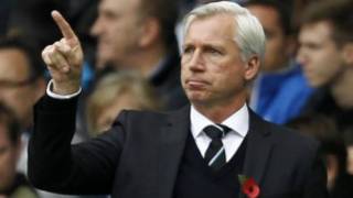 Alan Pardew