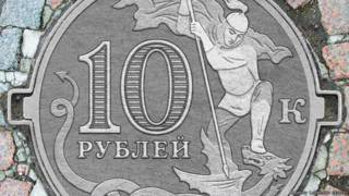 Люк, дизайн которого разработала студия Артемия Лебедева