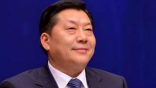 Babban Jami;in China mai kula da Internet