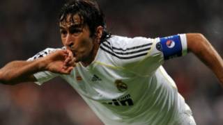 Raul Gonzalez