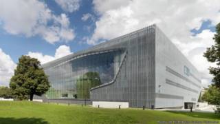Museu de História dos Judeus Poloneses