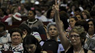 Assembleia de mulheres