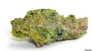 Uranio