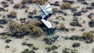 Virgin Galactic