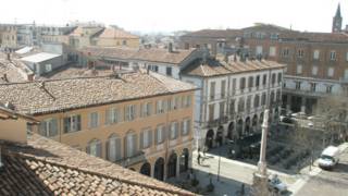 Cremona (BBC)