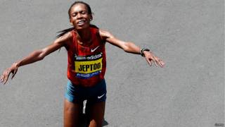 Rita Jeptoo