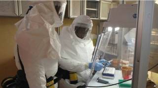 Laboratorio