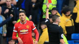 Chris Smalling
