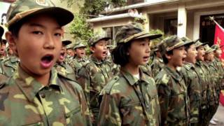 人民日報截圖