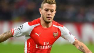 Jack Wilshere