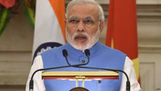 नरेंद्र मोदी