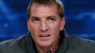 Brendan Rodgers