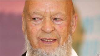 麦克·伊维斯(Michael Eavis)