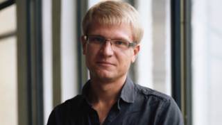 Олександр Михед