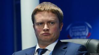 Александр Иванов