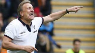 Neil Warnock